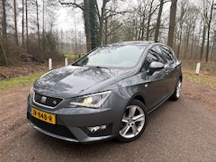 SEAT Ibiza - 1.0 EcoTSI FR Connect