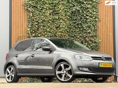 Volkswagen Polo - 1.2 TSI Highline|CARPLAY|STOEL VERWRM|ACC