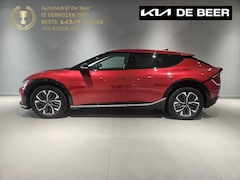 Kia EV6 - 58kWh 169pk RWD Plus Navi/ Clima/ Cruise/ Meridian