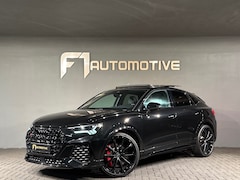 Audi RSQ3 Sportback - 2.5 TFSI Quattro Pano|RS Seat|B&O|Keyles