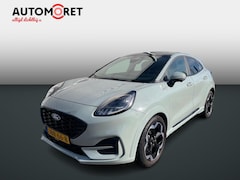 Ford Puma - 1.0 EcoBoost Hybrid ST-Line