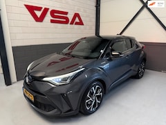 Toyota C-HR - 1.8 Hybrid First Edition Team D |Camera|PDC|Cruise|lane-assist|Stuur+stoelvw|dealeronderho