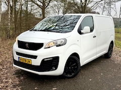 Peugeot Expert - Bestel 231S 2.0 BlueHDI 120 Premium