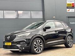 Opel Grandland X - 1.2 Turbo Innovation