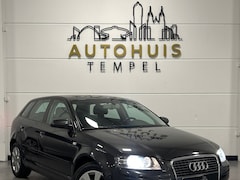 Audi A3 Sportback - 2.0 FSI Ambiente Automaat Nap 5Deurs Airco Cruise Parkeersensoren