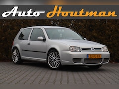 Volkswagen Golf - 1.6 Ecc|Lmv|Angel Eyes|Trhk | Inruil koopje