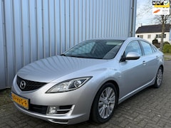 Mazda 6 - 6 2.0 S-VT TS/ AUTOMAAT/ 2009 NETTE AUTO