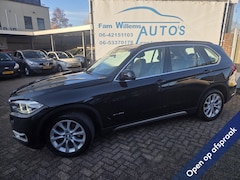 BMW X5 - xDrive30d