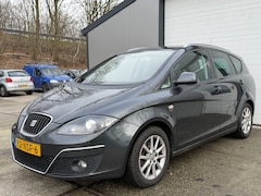 SEAT Altea XL - 1.2 TSI Bnsline High | Clima | Navi | Pdc | Cruise