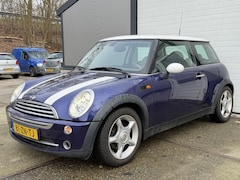 MINI Cooper - 1.6 Chili | Automaat | Clima | Pano | PDC