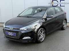 Hyundai i20 - 1.0 T-GDI Comfort | NAVI | CAMERA