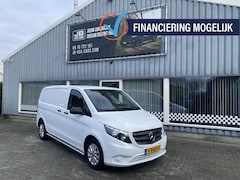 Mercedes-Benz Vito - 114 CDI Camera N.A.P Zeer netjes