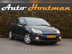 Citroën C4 - 1.6 VTi Image Ecc | Cruise | Navi | Lmv | PDC / KVS Storing |