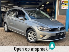 Volkswagen Golf Sportsvan - 1.4 TSI Highline AUT NAVI PANO LM