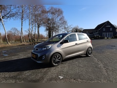 Kia Picanto - 1.2 CVVT Comfort Pack