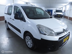 Citroën Berlingo - bestel 1.6 e-HDI 500 Comfort Economy