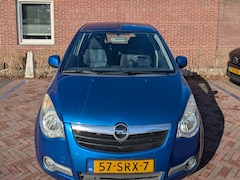 Opel Agila - 1.0 Edition
