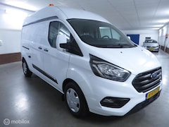 Ford Transit Custom - 320 2.0 TDCI L2H2 Trend Trekgewicht 2740