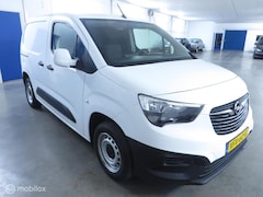 Opel Combo - 1.5D L1H1 Edition