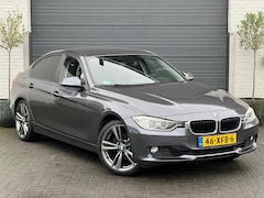 BMW 3-serie - 320i Executive|M-velgen|Aut.|Erg Nette Auto|Goed Onderhouden|