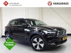 Volvo XC40 - T5 Twin Engine 262pk Geartronic Inscription Expression