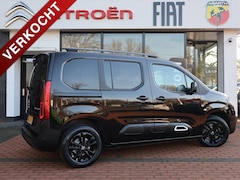 Citroën Berlingo - PureTech 130PK S&S EAT8 Automaat Shine, Rijklaarprijs | Adaptieve Cruise | Camera | HUD |