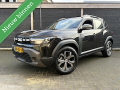 Dacia Duster - 1.2 TCe 130 PK mild hybrid Expression FM nav / 17" / Camera / 14.330 KM