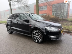 Volkswagen Polo - 1.2 TSI Highline 6 bak nieuwe koppeling +bak