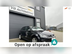Volkswagen Polo - 1.2 TSI 3x R-Line | 105 PK | 6 BAK | CRUISE | STOEL.VW | PDC