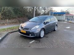 Toyota Prius Wagon - 1.8 Aspiration Limited