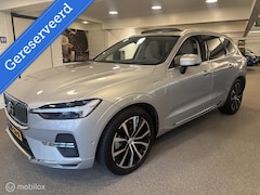 Volvo XC60 - 2.0 T6 Plug-in hybrid AWD Ultimate Chrome