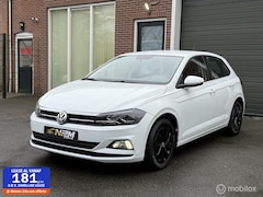 Volkswagen Polo - 1.0 TSI Beats|NAP