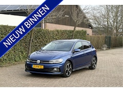 Volkswagen Polo - 116 PK TSI R-Line Highline DSG Pano LED Virtueel Bomvol