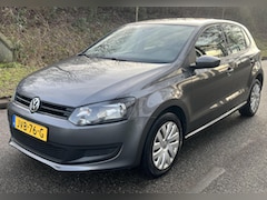 Volkswagen Polo - 1.2 Easyline Airco - Nieuwe APK