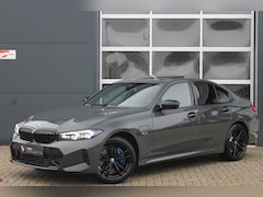 BMW 3-serie - 330e M-Sport Pro | Pano | HUD | Carbon | HIFI | 19''