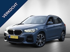 BMW X1 - xDrive 25 e M Sport Plug in Hybrid 221pk Dealer O.H. | PHEV |