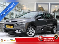 Citroën C4 Cactus - 1.2 PureTech Business Nieuwe riem