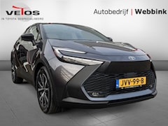Toyota C-HR - 1.8 Hybrid 140 Team D
