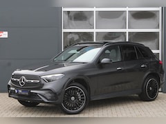 Mercedes-Benz GLC-klasse - 300e 4MATIC AMG Night | Pano | Memory | 360 | Luchtvering | ACC
