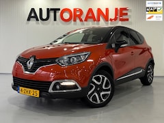 Renault Captur - 0.9 TCe Dynamique-Airco-Cruise-Navi+Camera-NAP