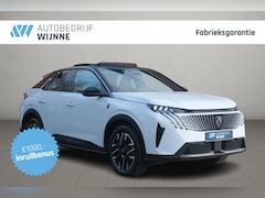 Peugeot 3008 - 1.2 Hybrid 145pk e-DCS6 GT | Navi | App Connect | Panoramadak | Focal Audio | Alcantara |
