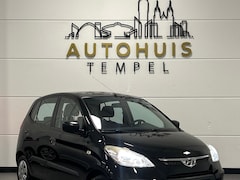 Hyundai i10 - 1.1 Active Cool Nap Airco Elektrische Ramen 5Deurs Isofix