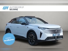Peugeot 3008 - 1.2 Hybrid 145pk e-DCS6 GT | Navi | App Connect | Panoramadak | Focal Audio | Alcantara |