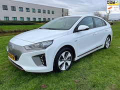 Hyundai IONIQ - 2017 * Comfort EV * Marge * 181.000 KM * APK
