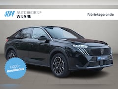 Peugeot 3008 - 1.2 Hybrid 145pk e-DCS6 GT | Navi | App Connect | Adaptive Cruise | Camera | Panoramadak |