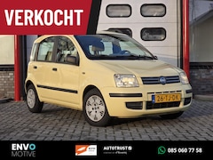 Fiat Panda - 1.2 Dynamic Airco/Stuurbekrachtiging/APK