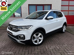 Volkswagen T-Cross - 1.0 TSI Style