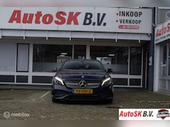 Mercedes-Benz A-klasse - 180 Business Solution AMG
