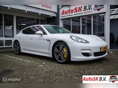 Porsche Panamera - 3.6 4