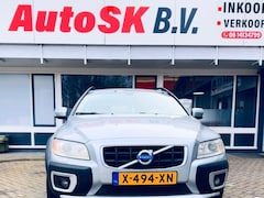 Volvo XC70 - 3.2 AWD | Automaat | Luxe | Leder